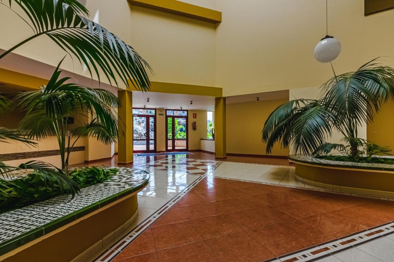 Olivia Free Wifi Apartment Puerto de Santiago  Ngoại thất bức ảnh