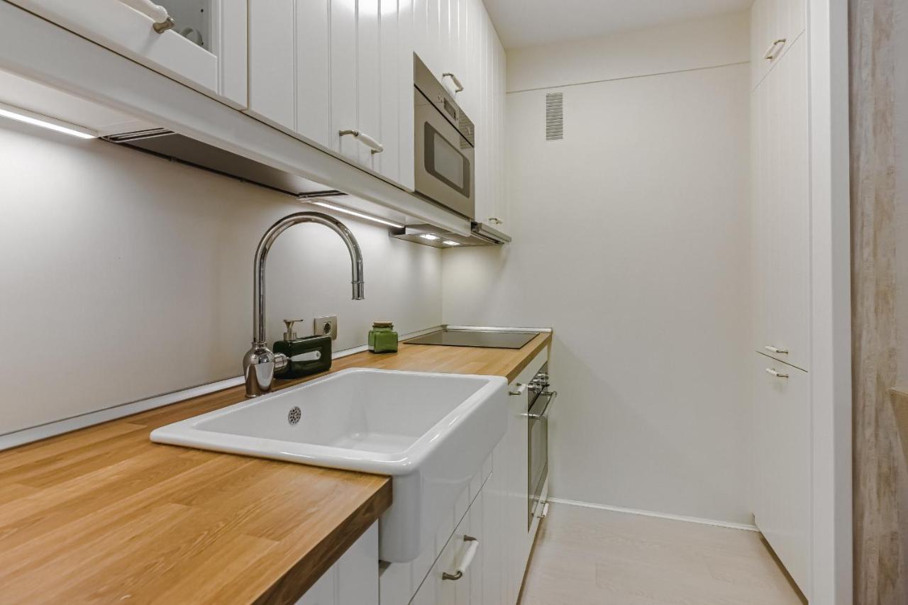 Olivia Free Wifi Apartment Puerto de Santiago  Ngoại thất bức ảnh